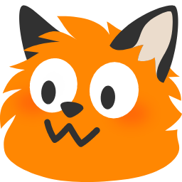 :blobfoxeverythingisfine: